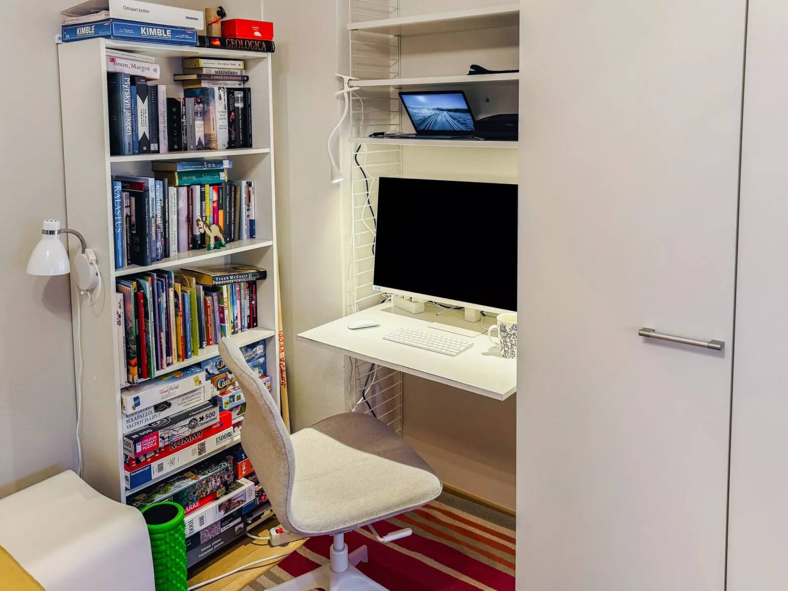 Kelotähti 1 a8-Drinnen