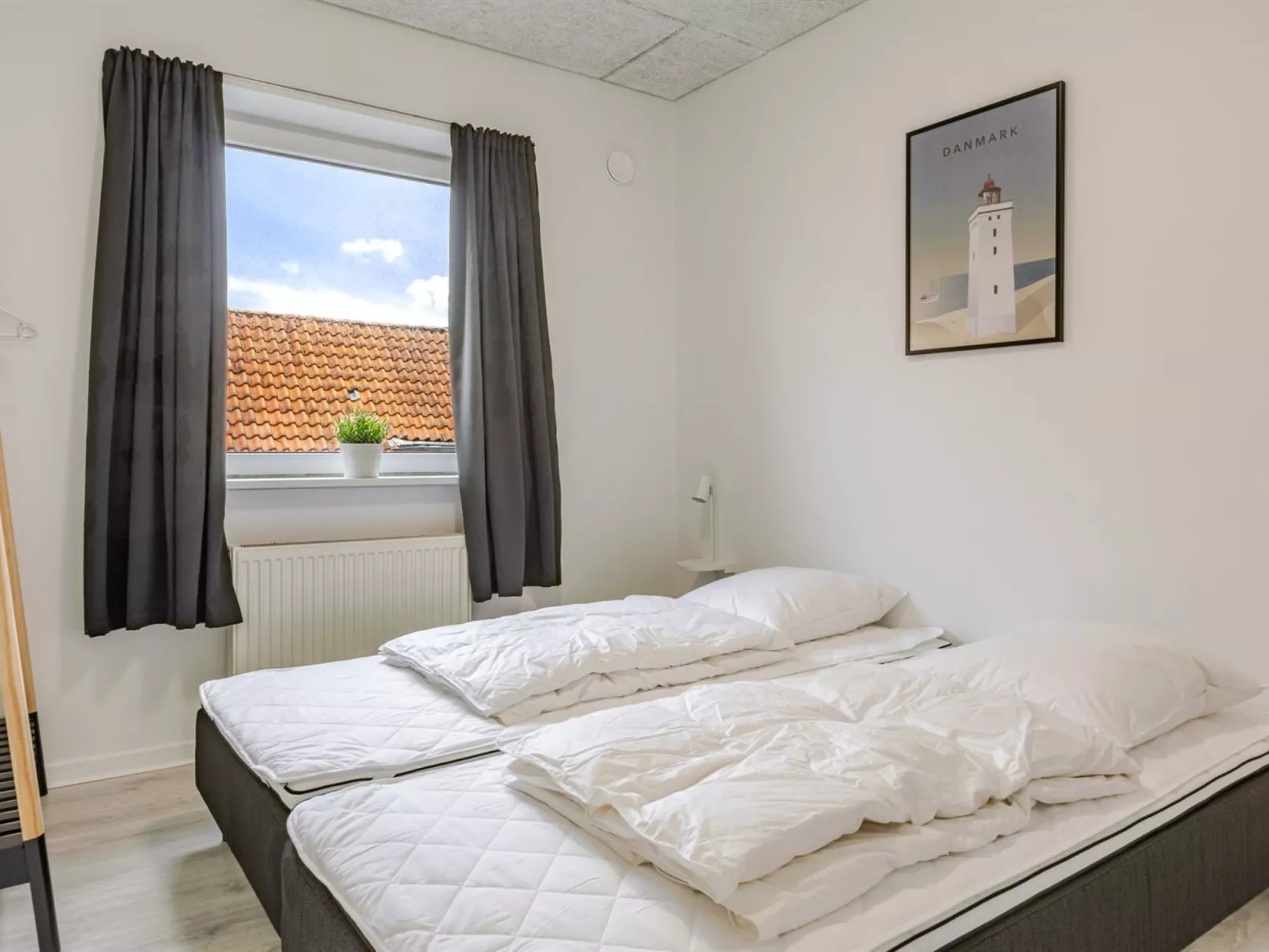 "Fader" - 31km from the sea-Dedans