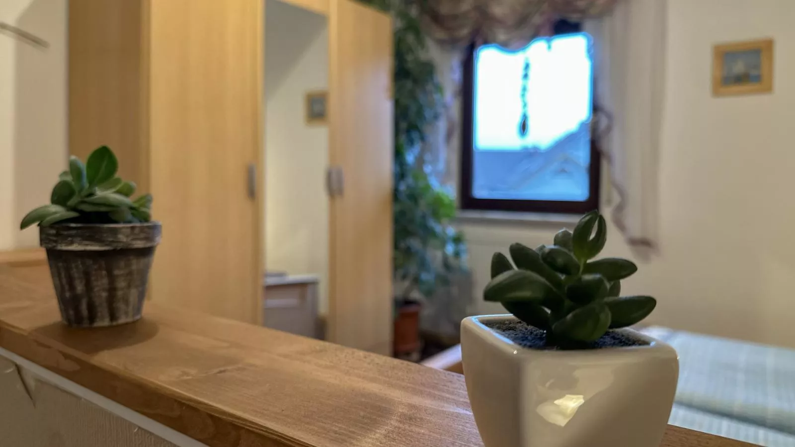 Am Sonnenblick-Ambiance