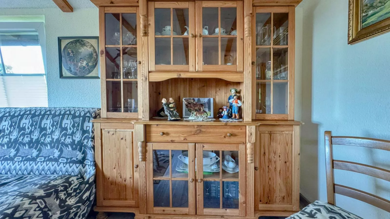 Am Arnsberg-Wohnzimmer