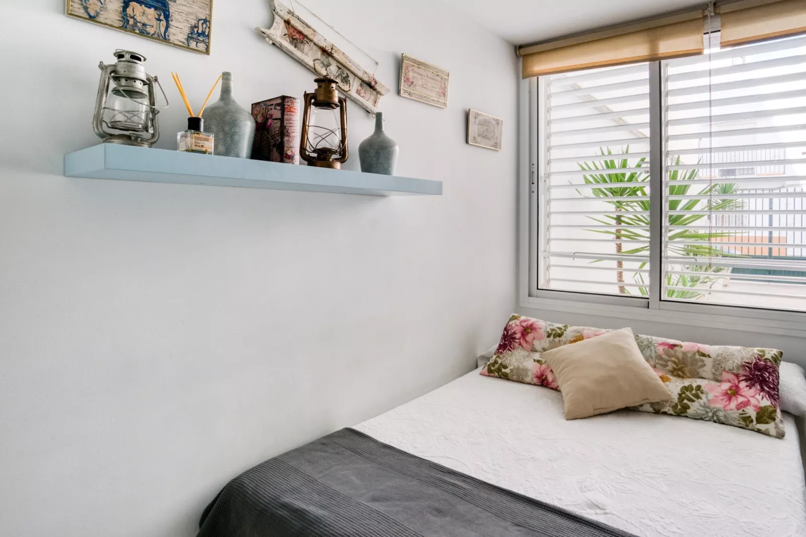 TORRE HERMOSA CONIL DE LA FRONTERA-Chambre