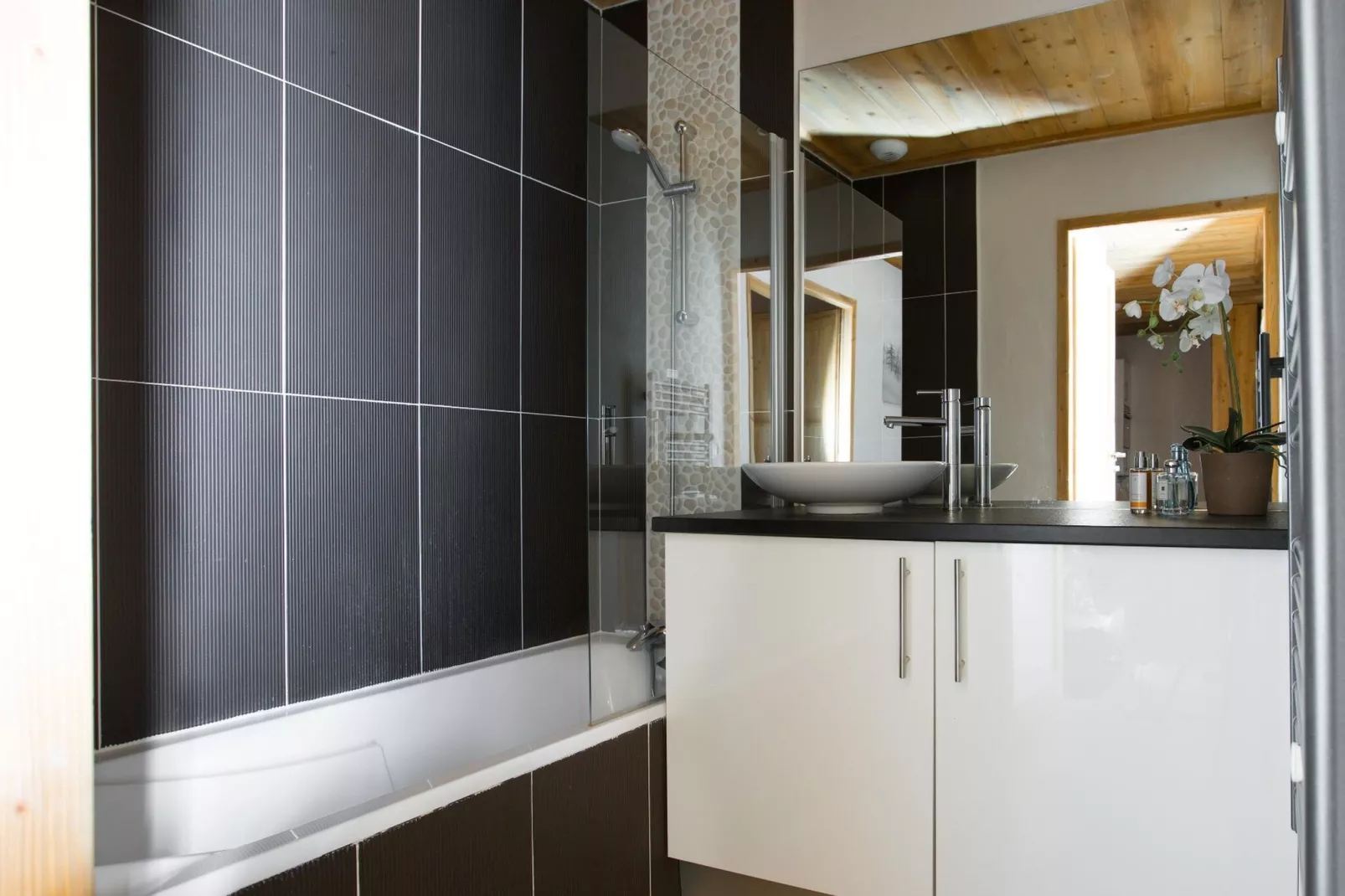 Blaitiere 2-Badezimmer