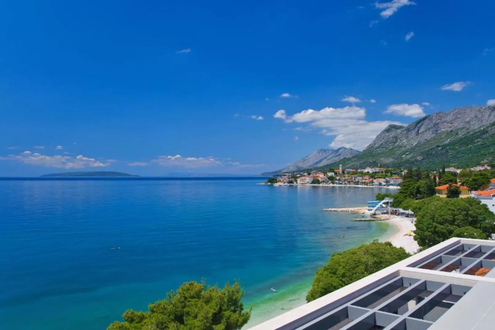 Boutique Hotel Saudade - Panorama Suite With Private Bathroom-Outdoor