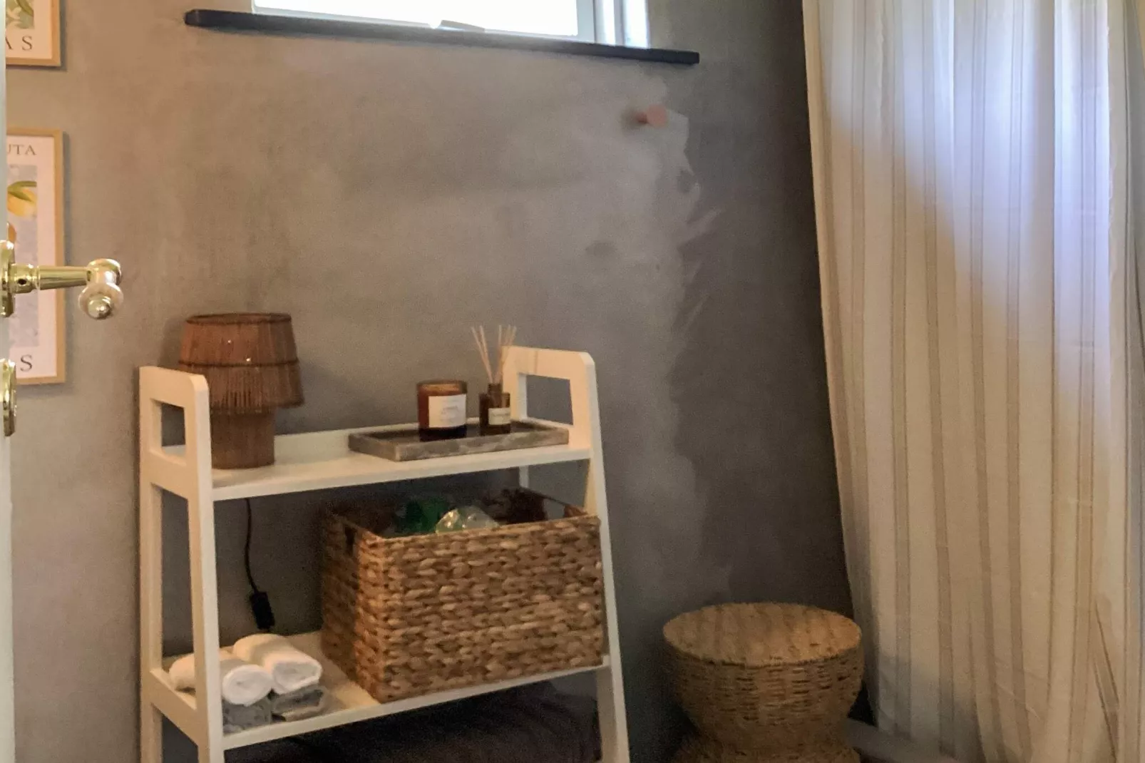 Haustierfreundliche Unterkunft in Strandnähe-Innenbereich