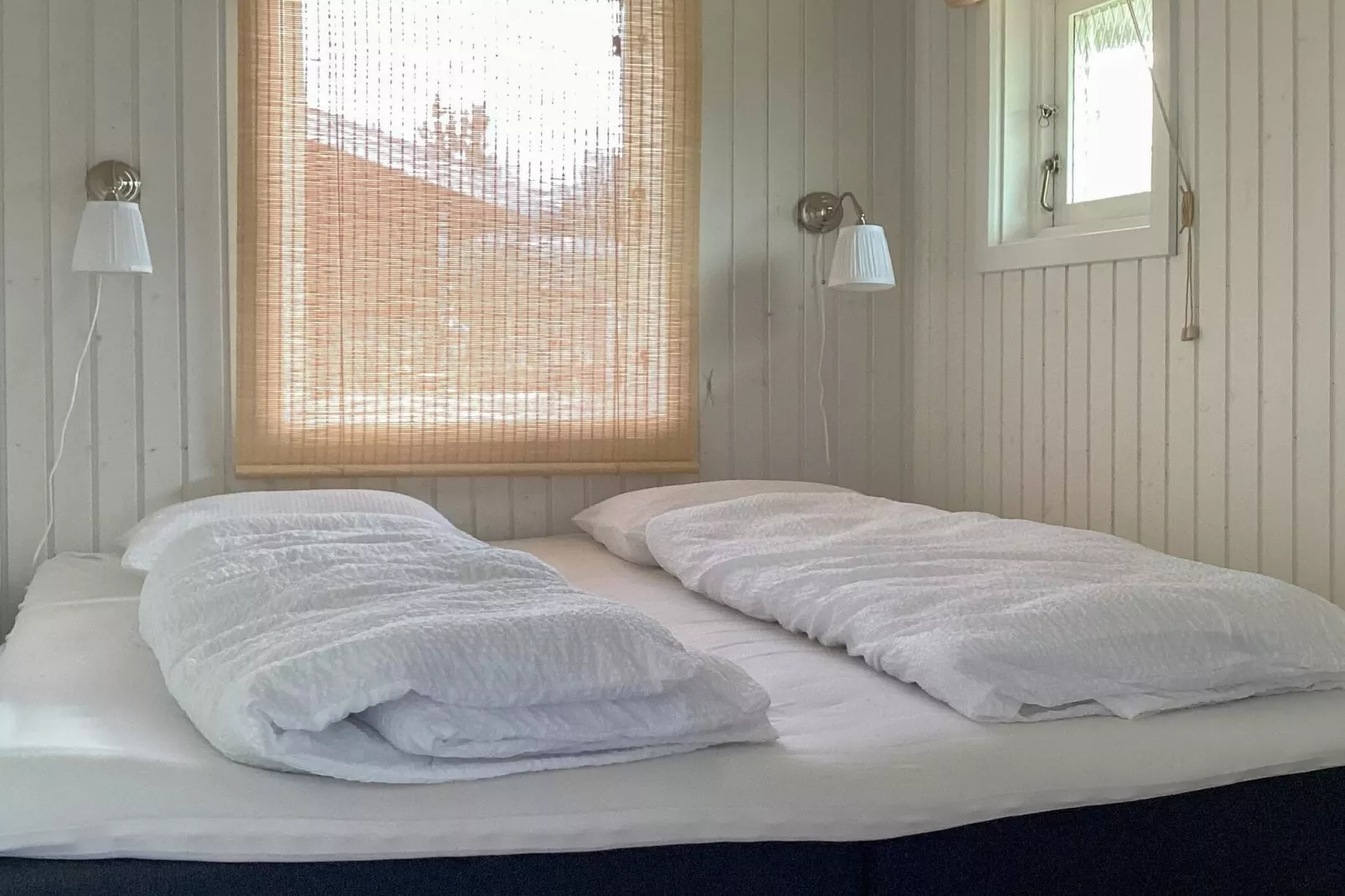 Holiday home, 500m from beach-Indoor