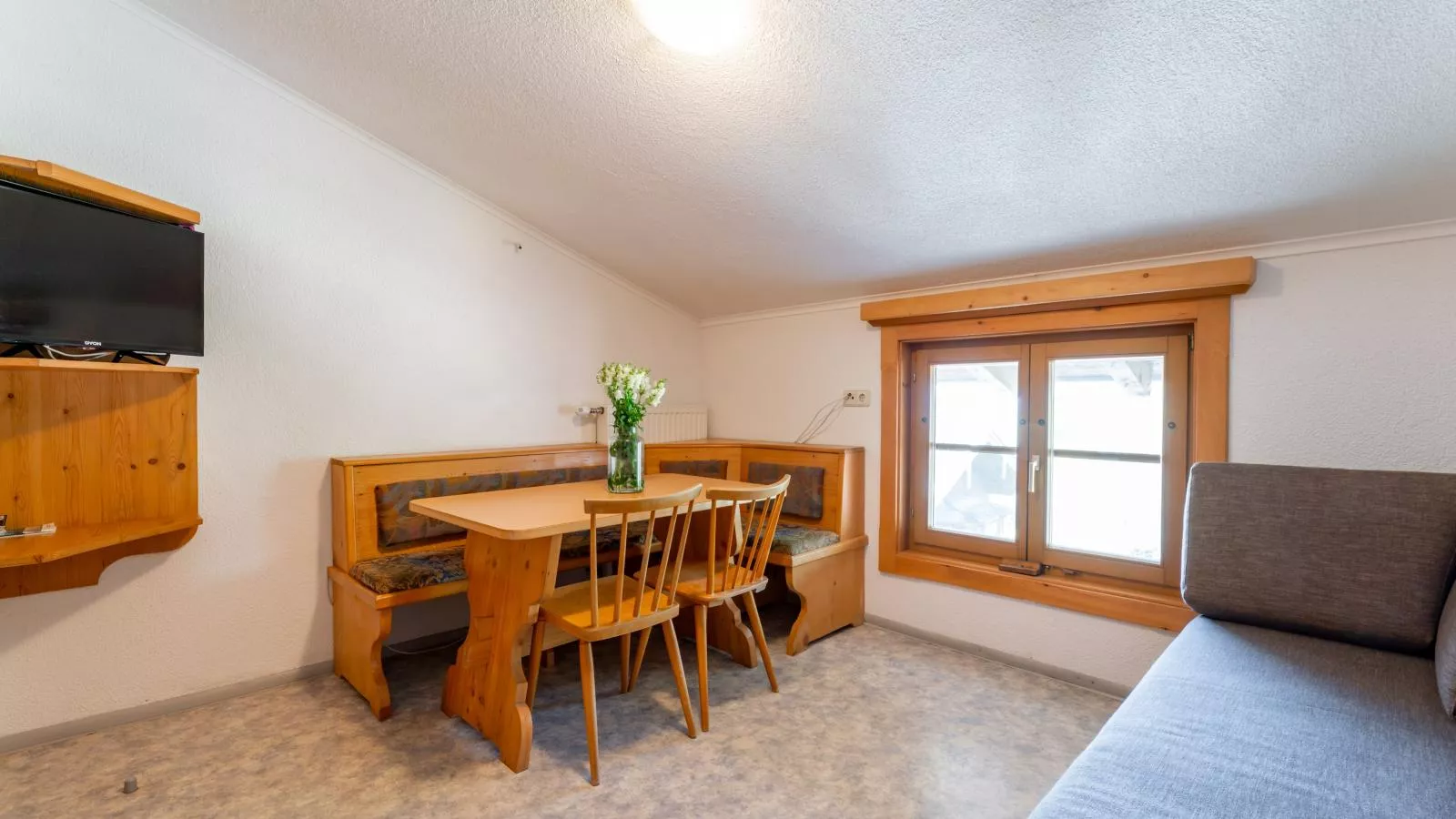 Grünbichel Hof II-Living room