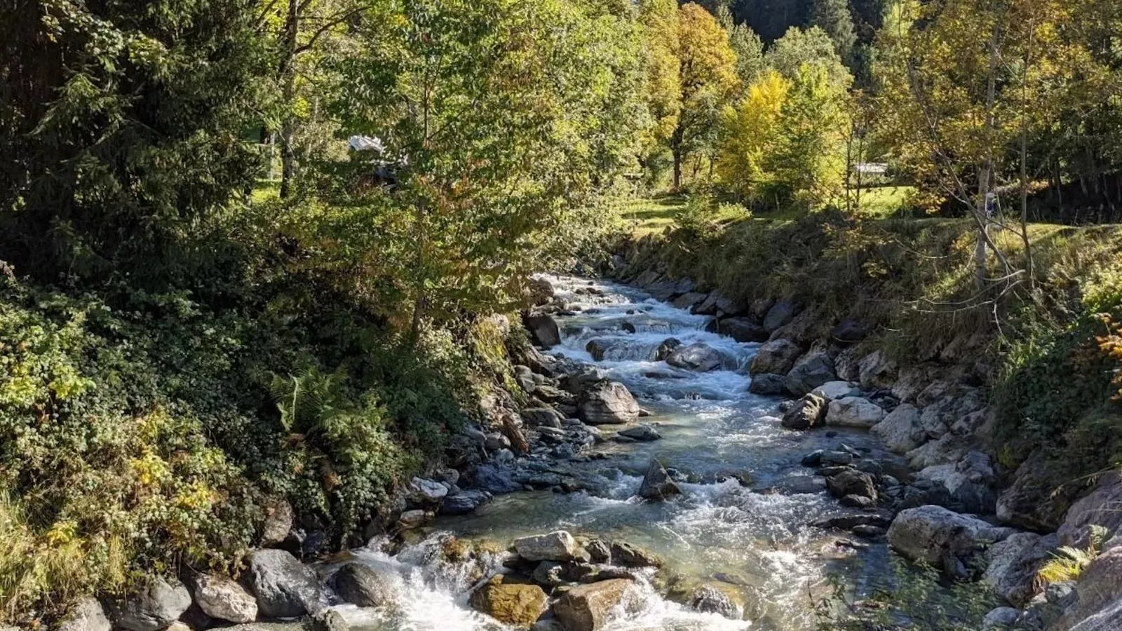 Haus Tauernblick Top 3-Gebiete Sommer 5 km