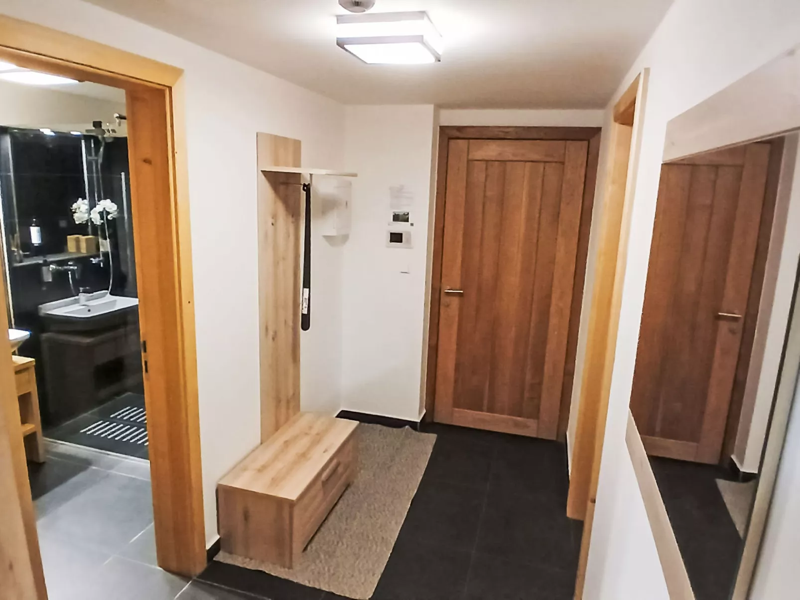 Na Kovárně-Drinnen