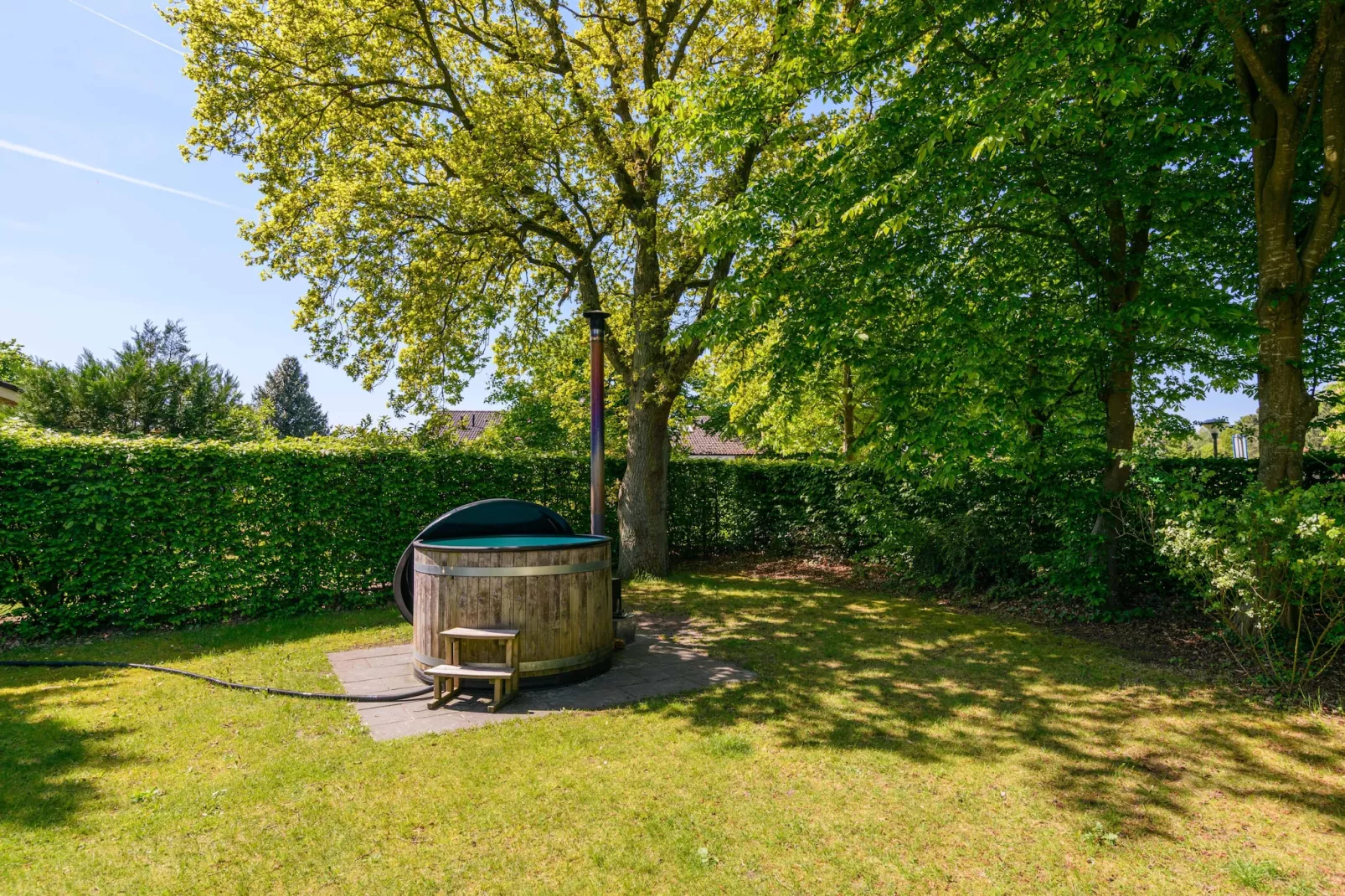 Vakantiepark Emslandermeer 21-Facilities