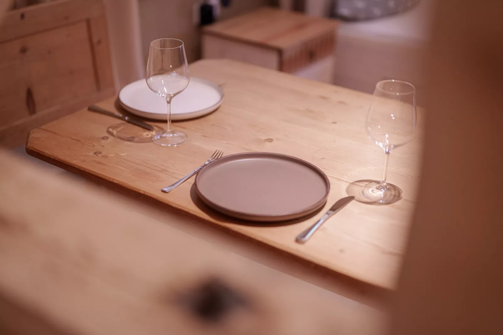 Klimbim Rosina-Ambiance