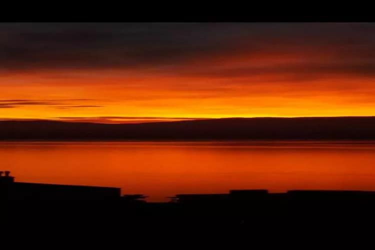 Apartment Marina - Two Bedroom Apartment with Terace - Ambiente