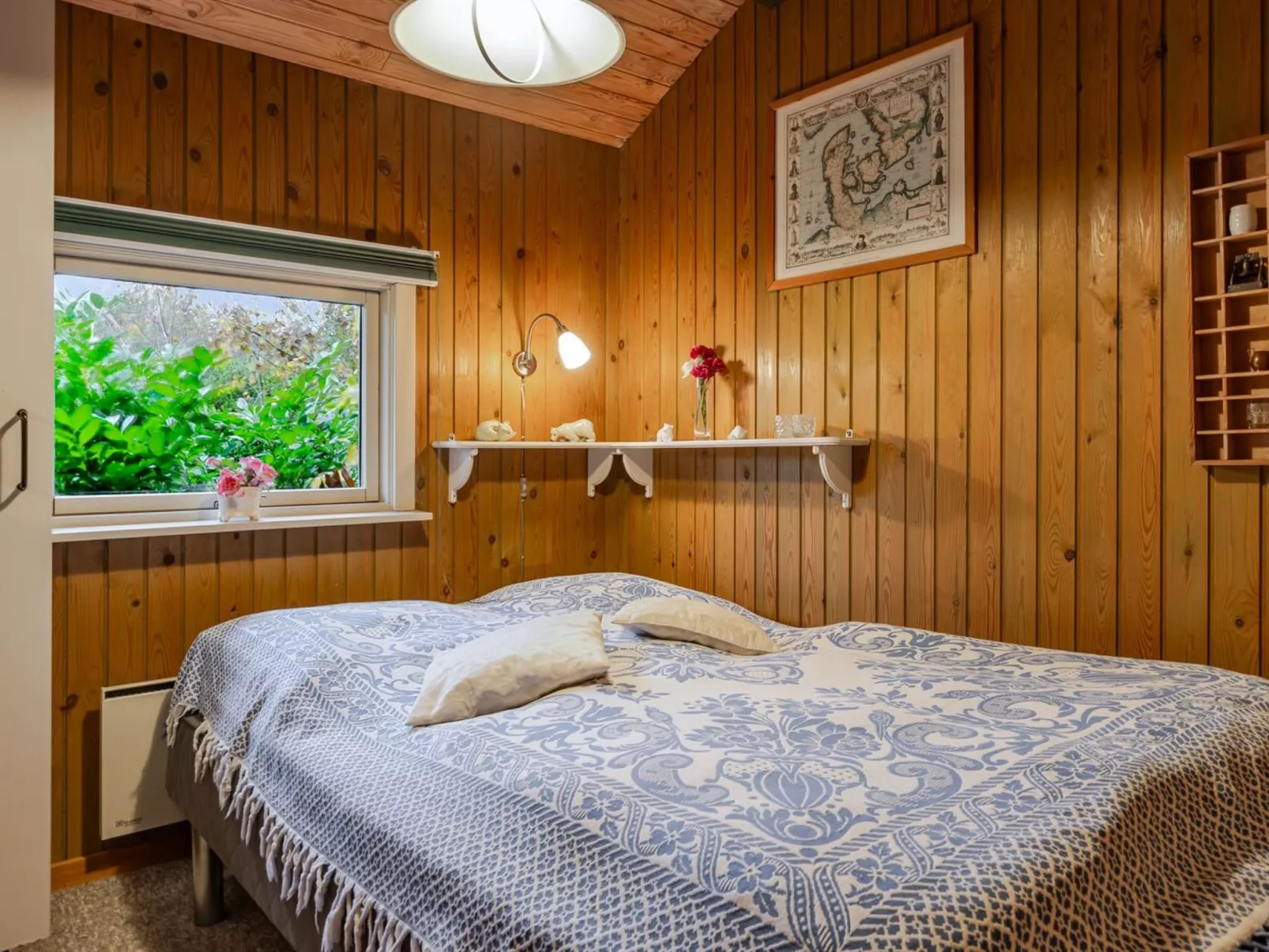 "Mika" - 300m from the sea-Inside