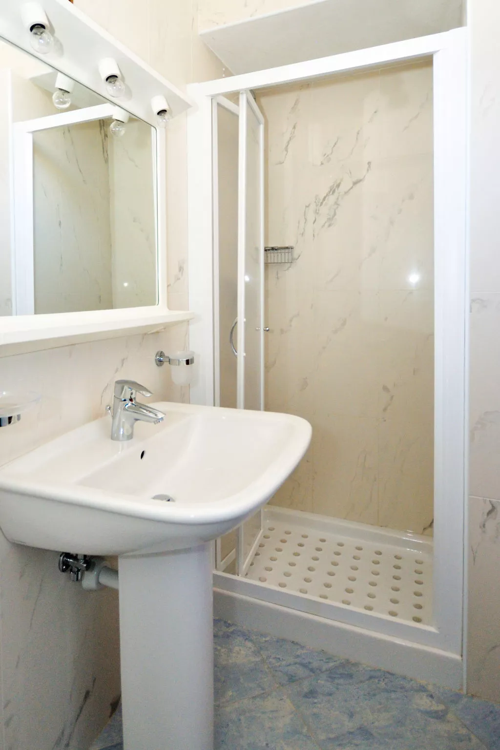 Villaggio Delfino-Inside