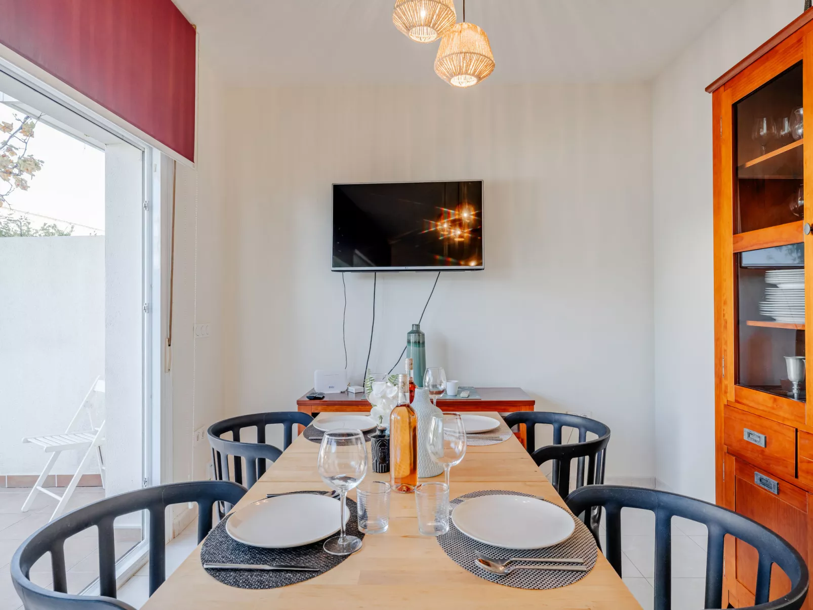 El Vergel Chil-Dedans