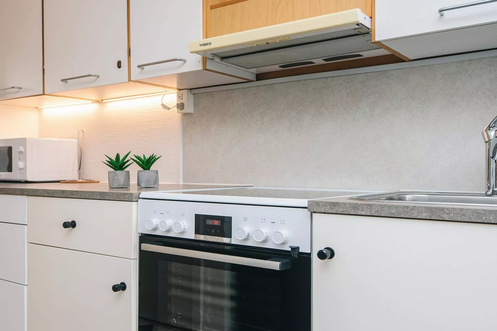 4 Personen Ferienhaus in Rømø-Innenbereich