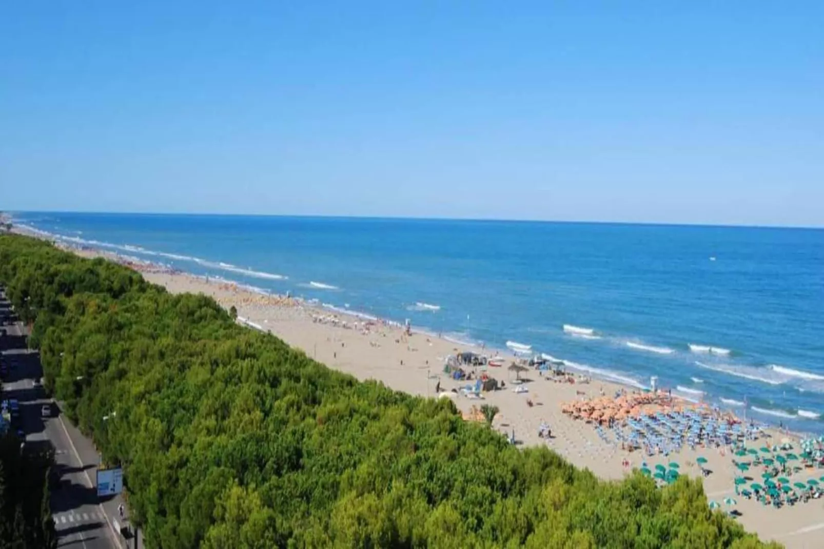 Holiday Club BILO 4-Areas within 20km in summer