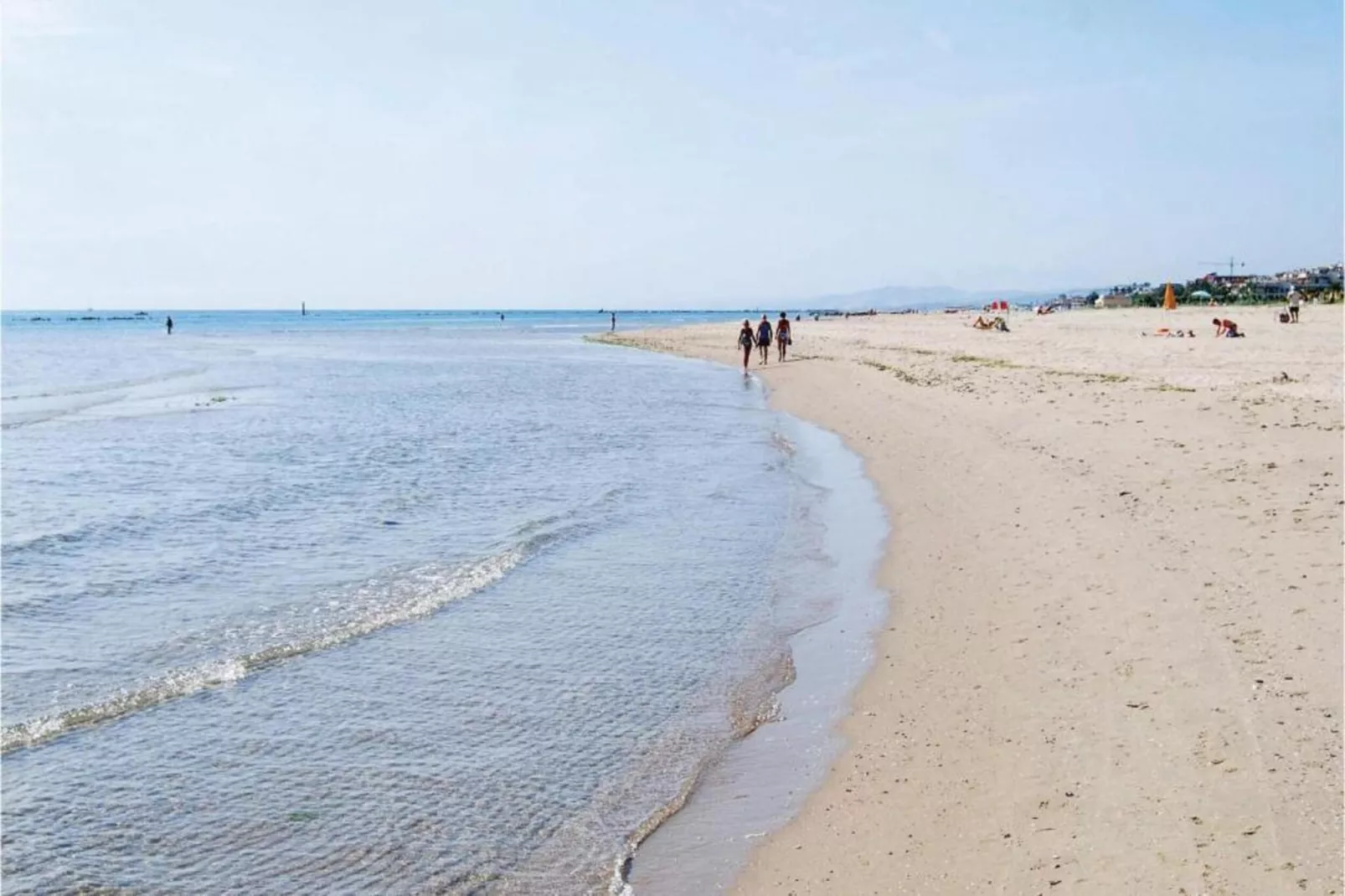 Residenza Capri BILO 4-Areas within 1km in summer