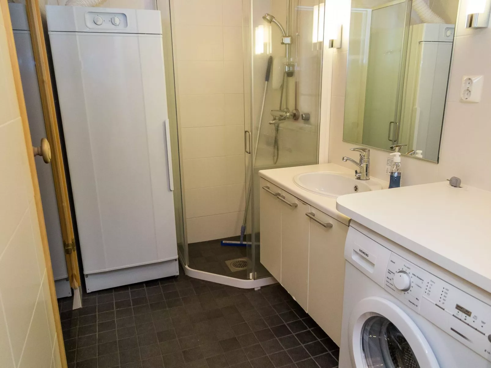 Nordic chalet 8202-Drinnen