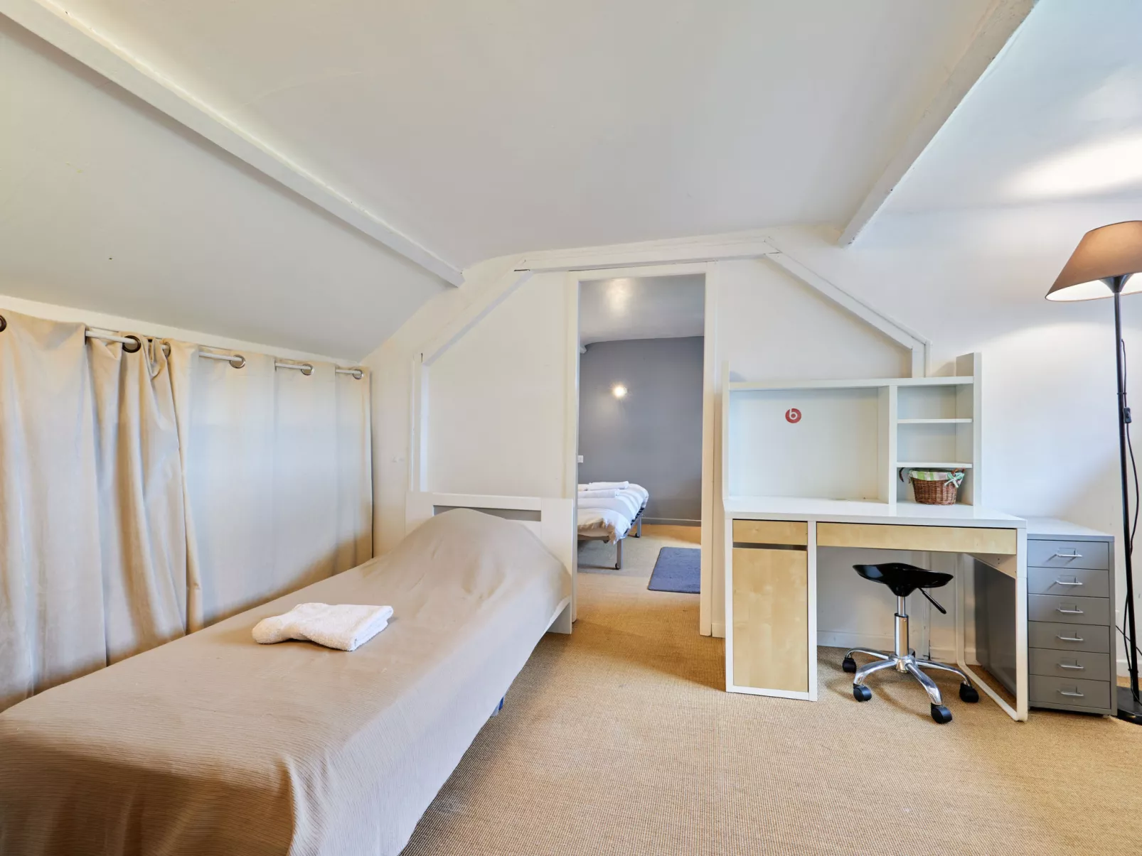 La Musardière-Dedans