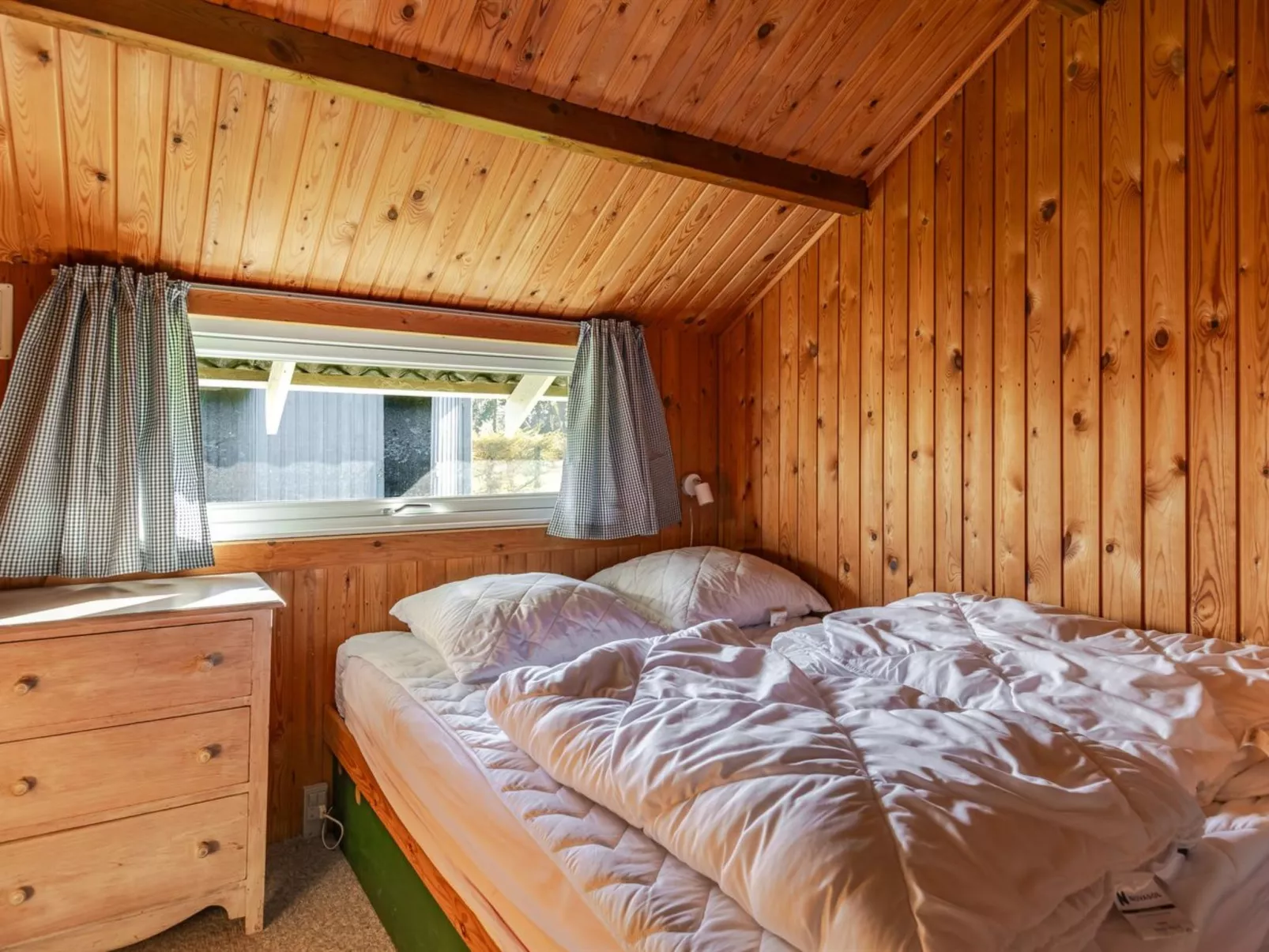 "Gerarda" - 450m from the sea-Drinnen