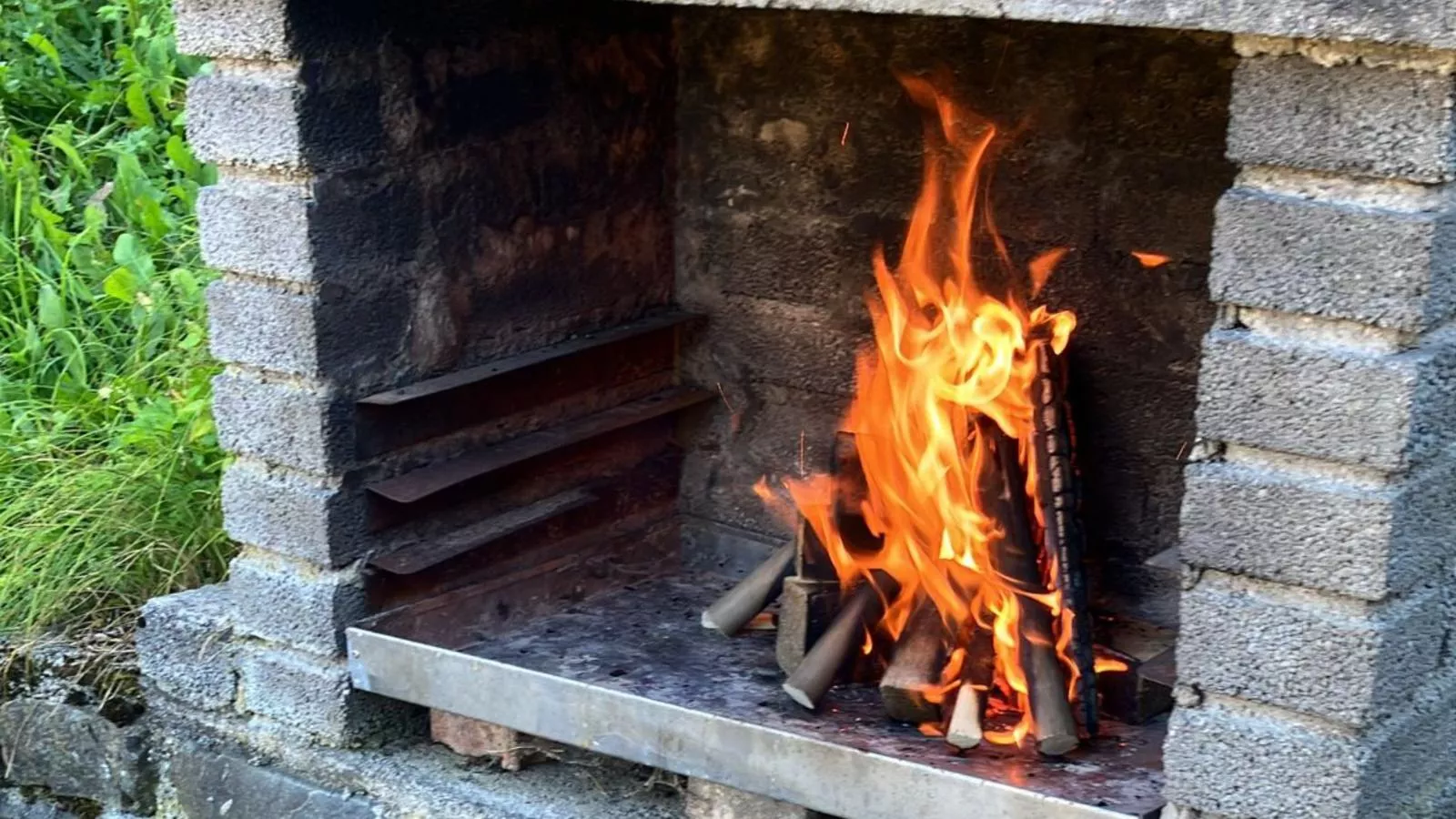 Madreit-Terrasse / balcon