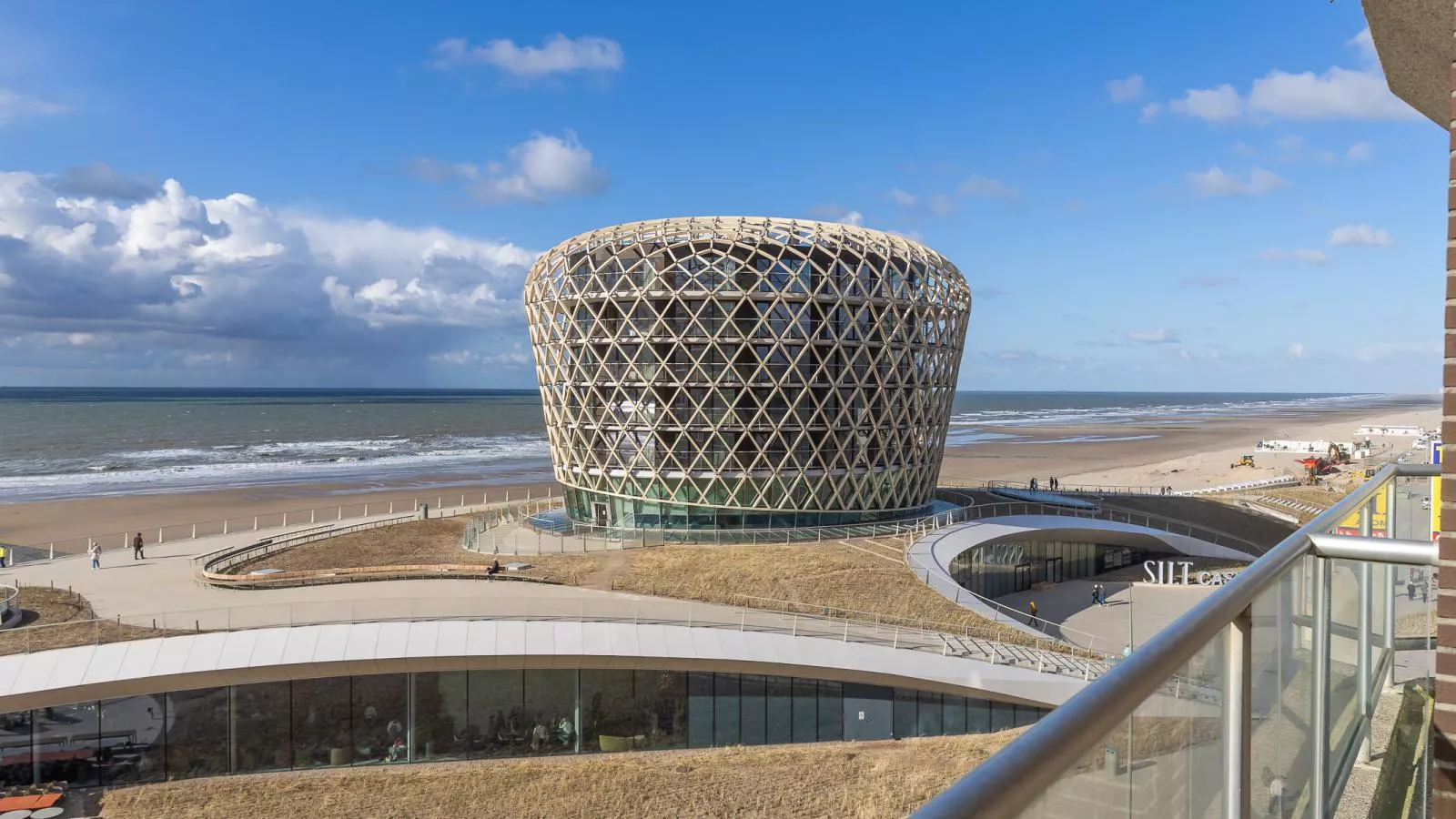 Azur Palace  - 0602-Outdoor