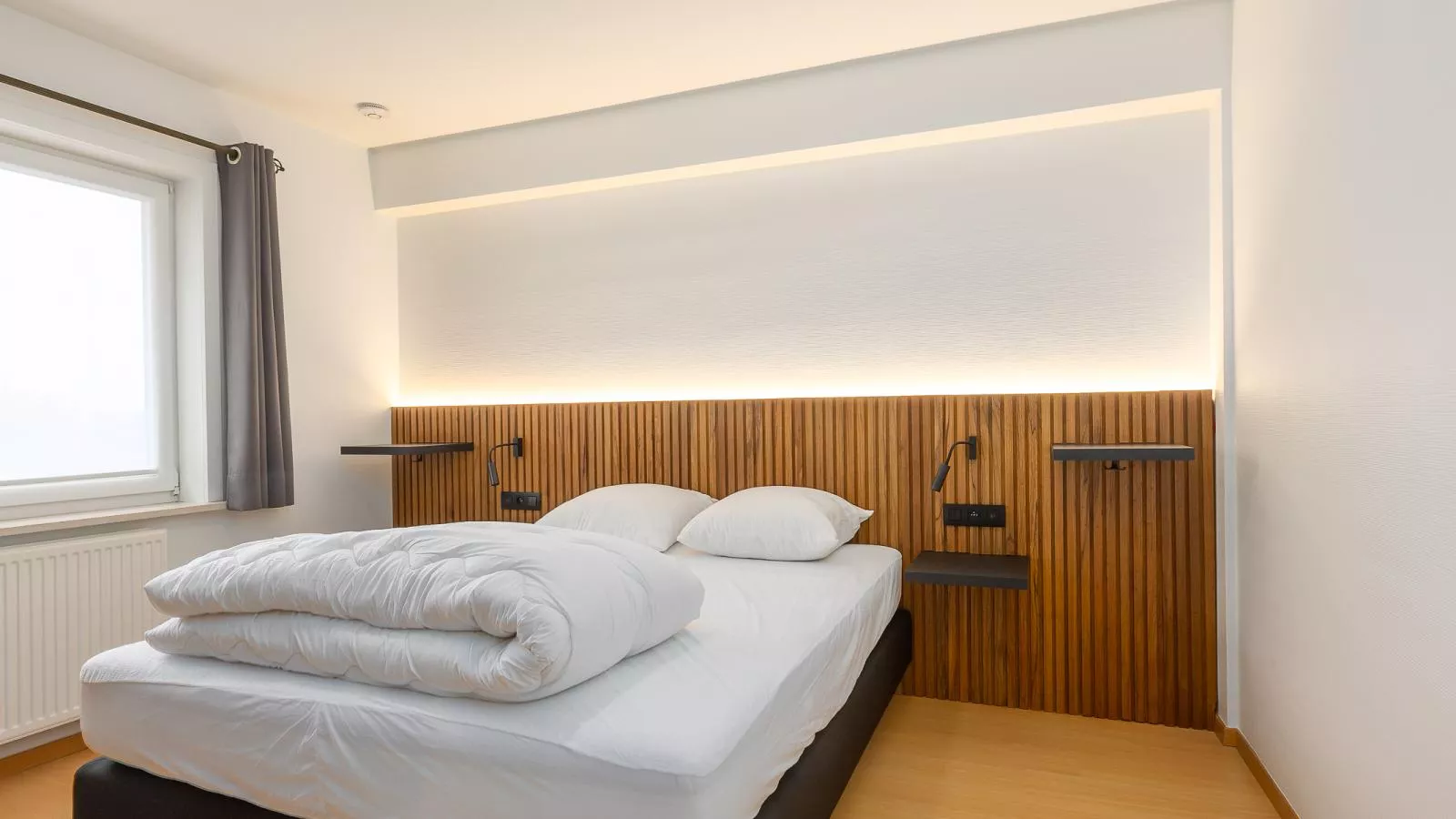 Duindal I - 0201 + box K6