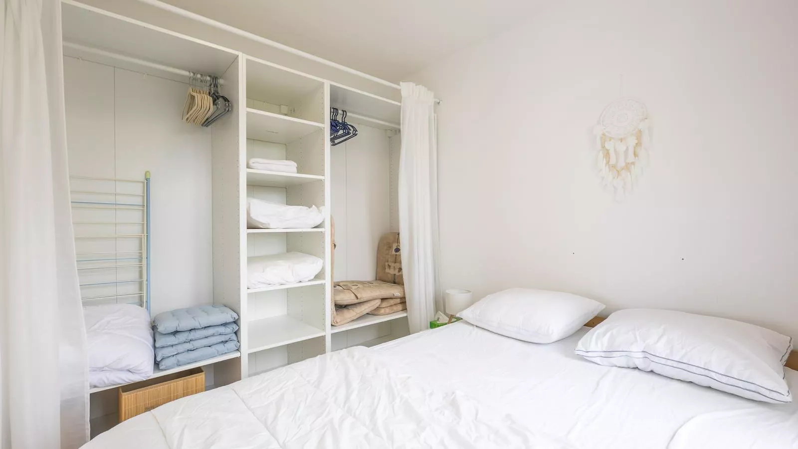 Green Garden blok 7 - 0002  box 134-Bedroom