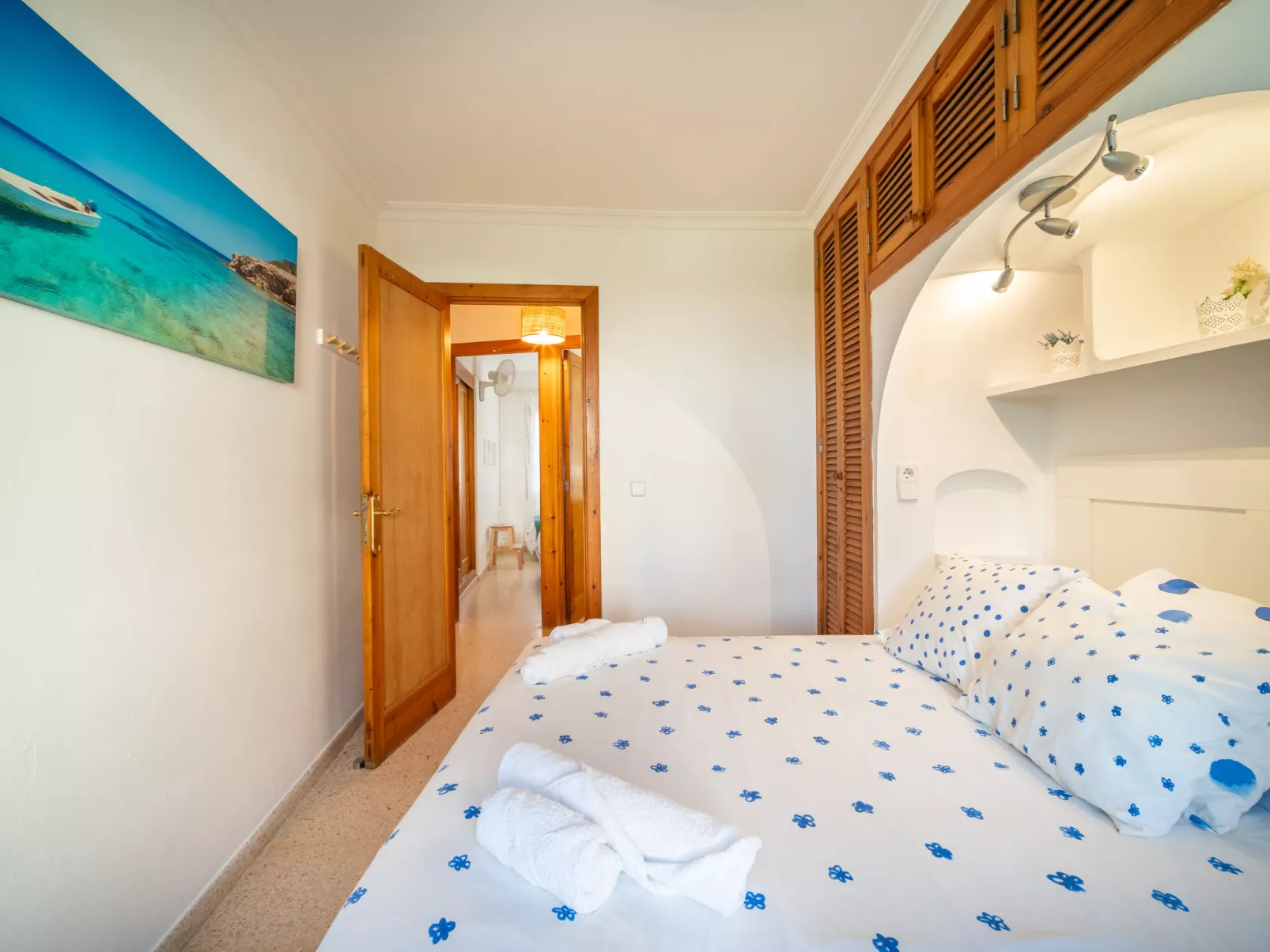 Carabela Chic-Inside