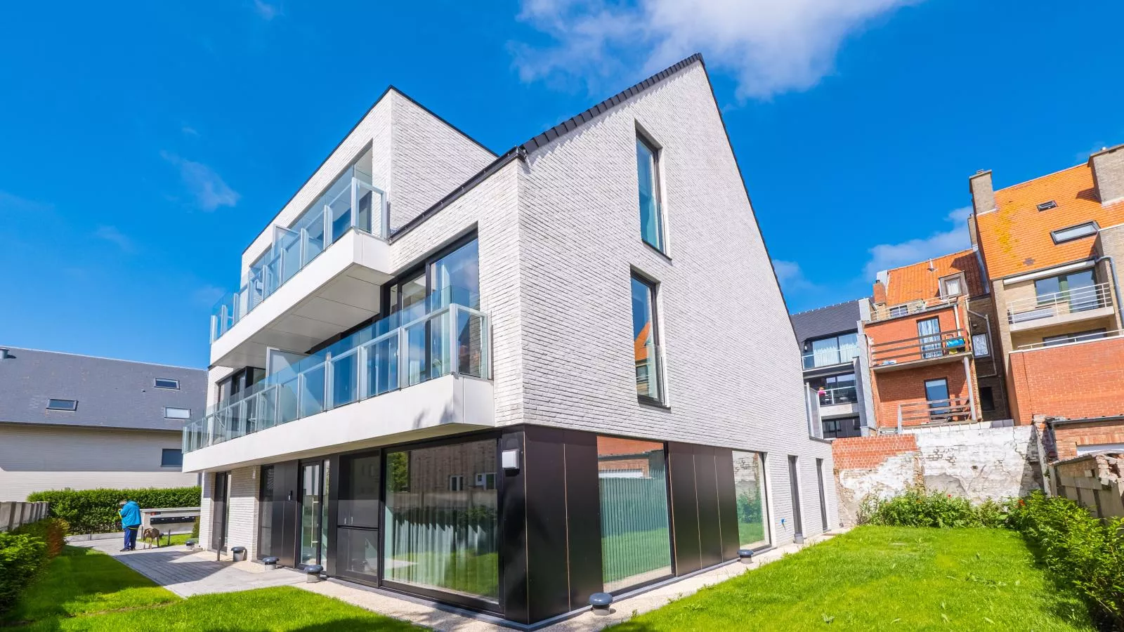 Matisse - 0101 + box 8-Outdoor