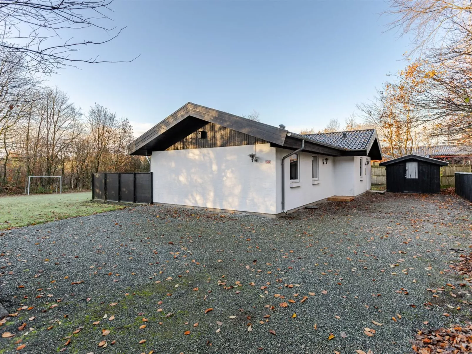 "Gildo" - 30km from the sea-Outside