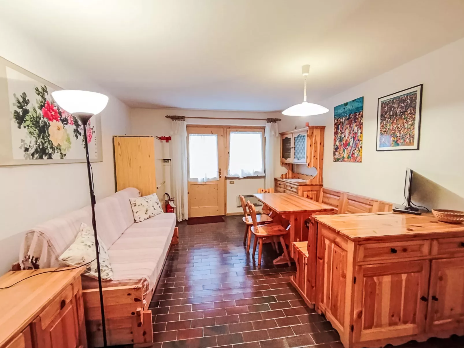 Appartamento Matilde-Inside