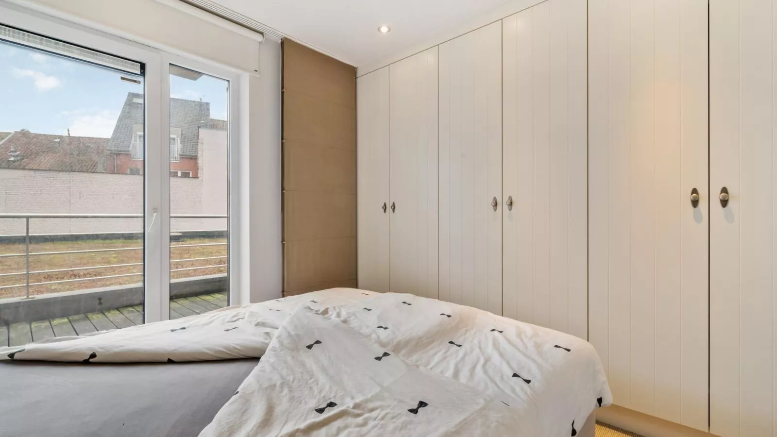 Jacob Van Maerlant  - V1-Schlafzimmer