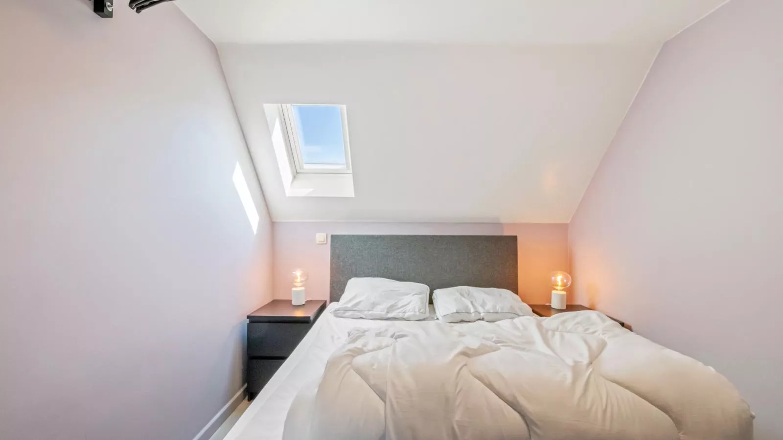 Nieuwstraat 10 - V2-Chambre