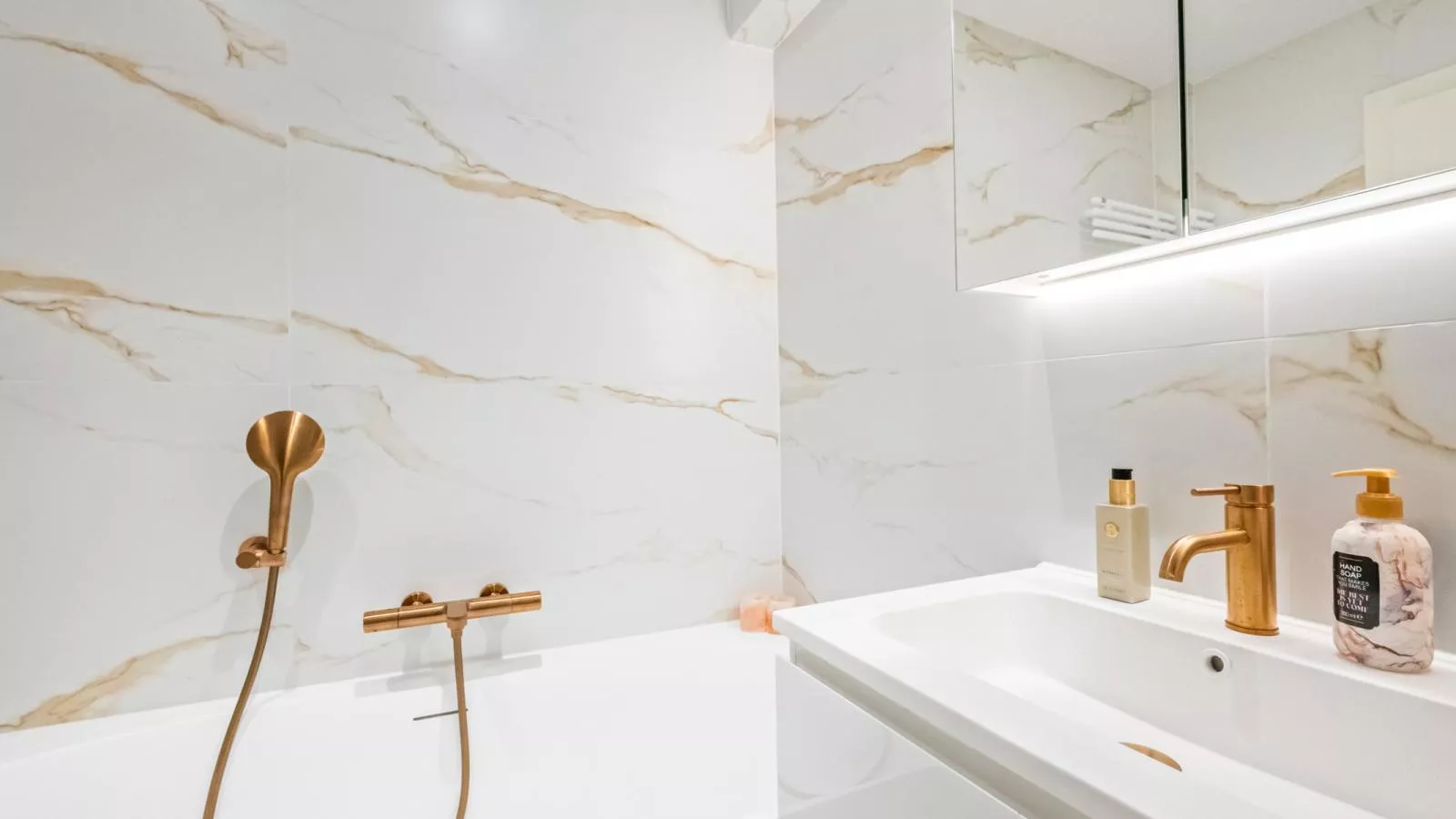 Blankenduyn  - A7-Salle de bain