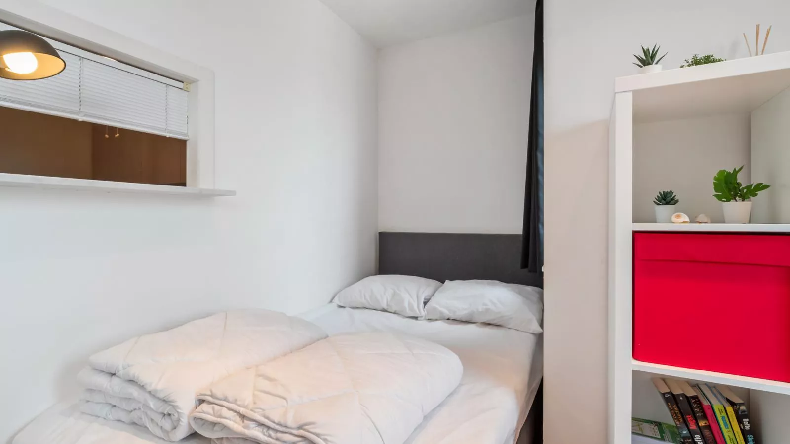 Ocean Suites - 1108-Chambre