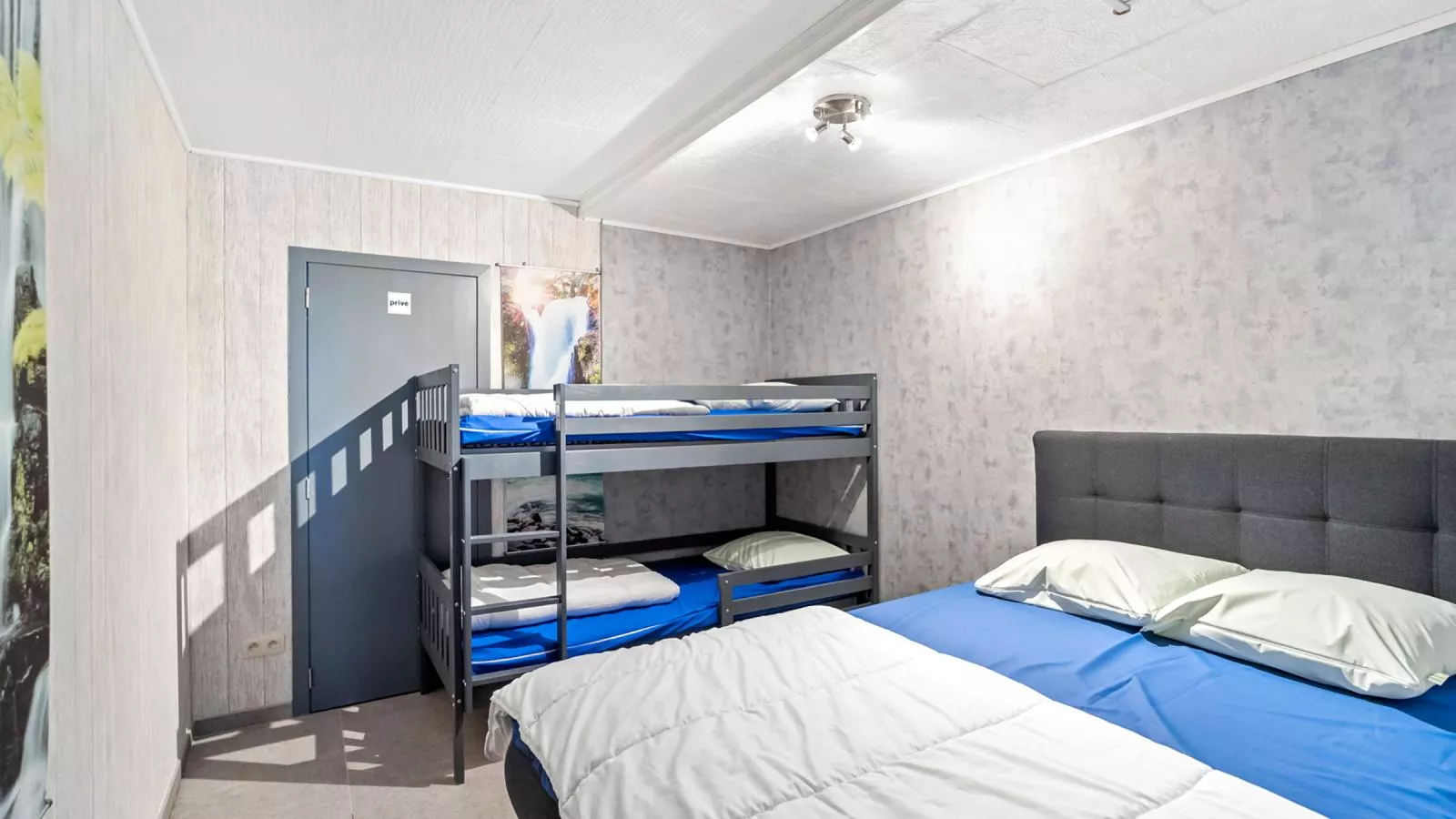 Costa Brava - GLV-Schlafzimmer