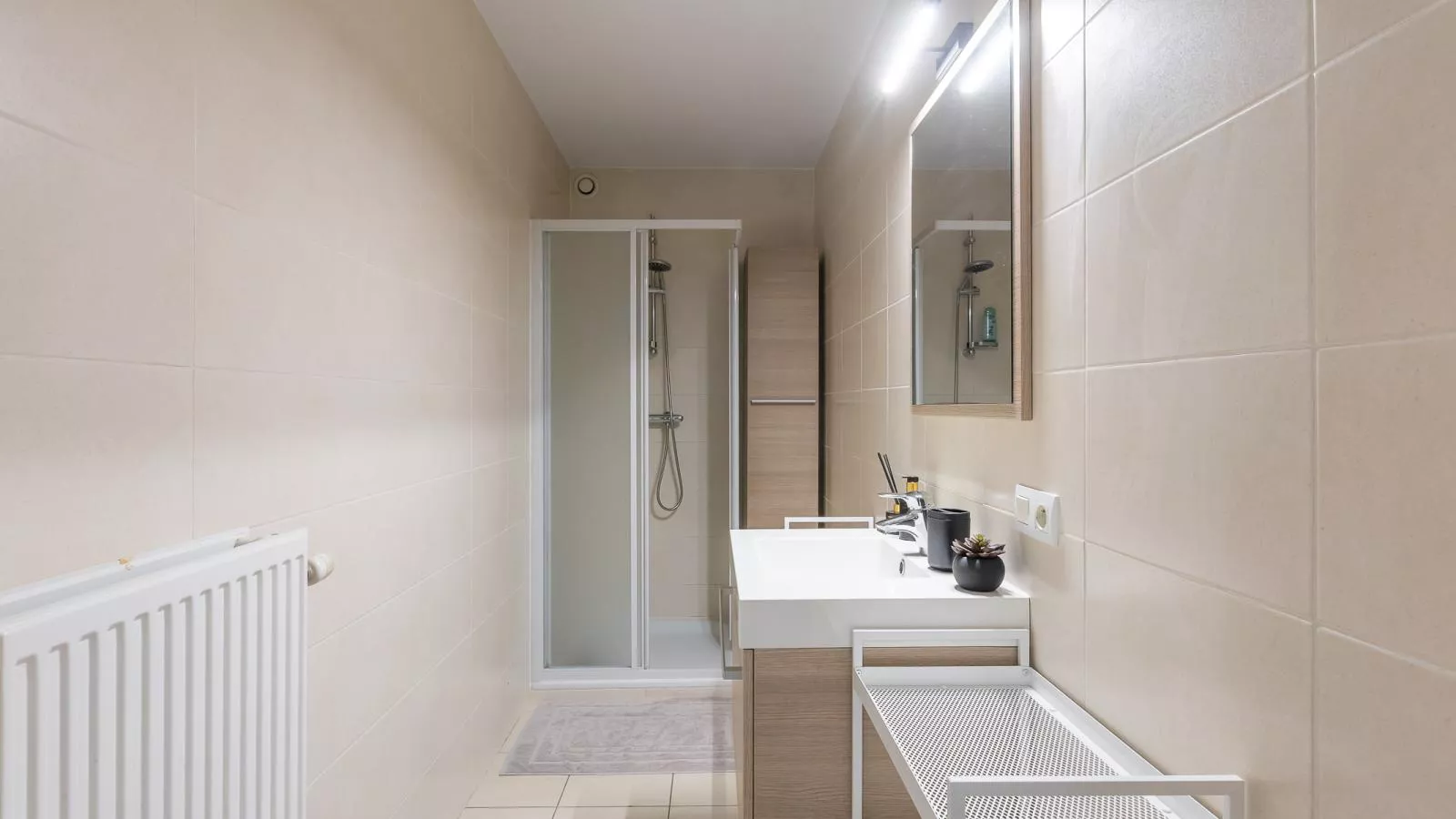 Virgo  - 0001-Bathroom