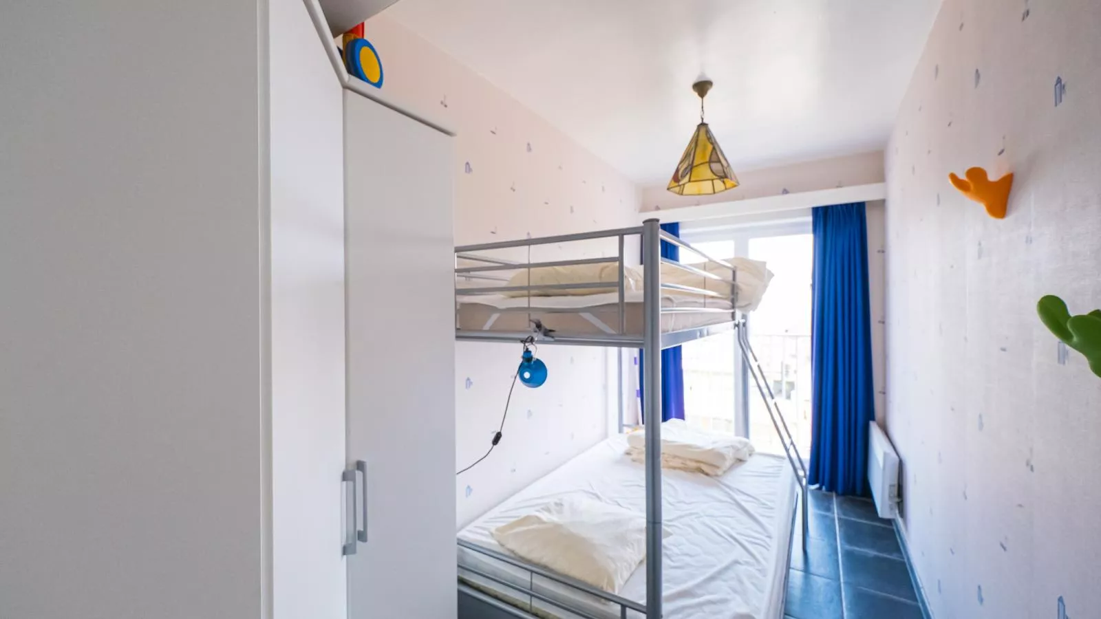 Stella - 0701 -Bedroom