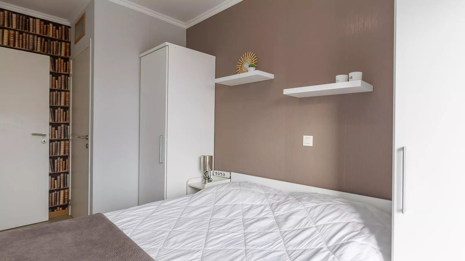 Sun Beach - 0301-Chambre