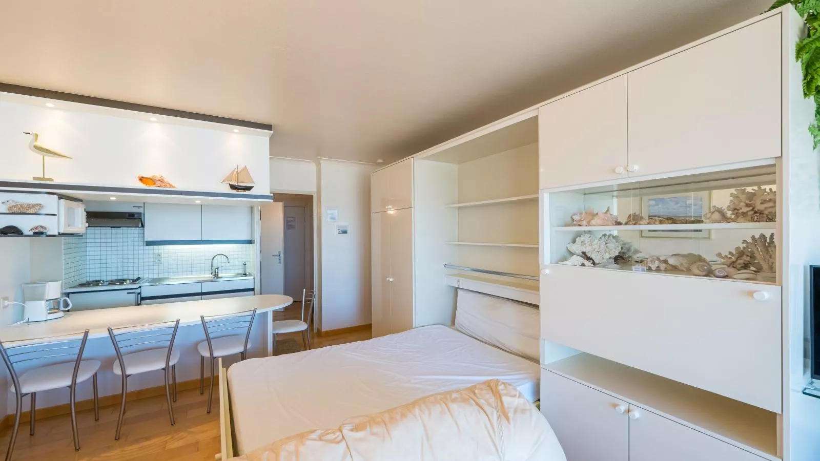 Brisbane II - 0202 + parking 35 (Zeegalm)-Salon