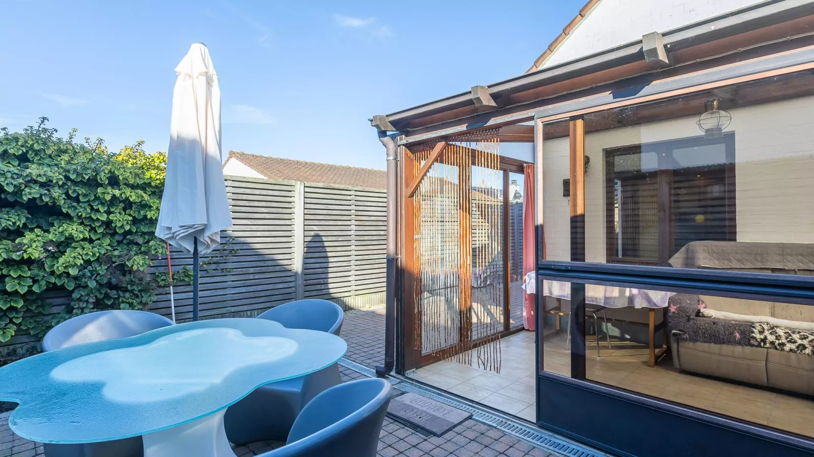 Wittedorp - 15-Im Freien