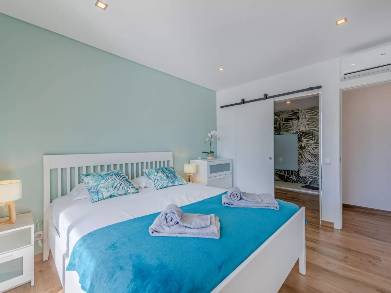 Viva One - Vip Properties-Dedans