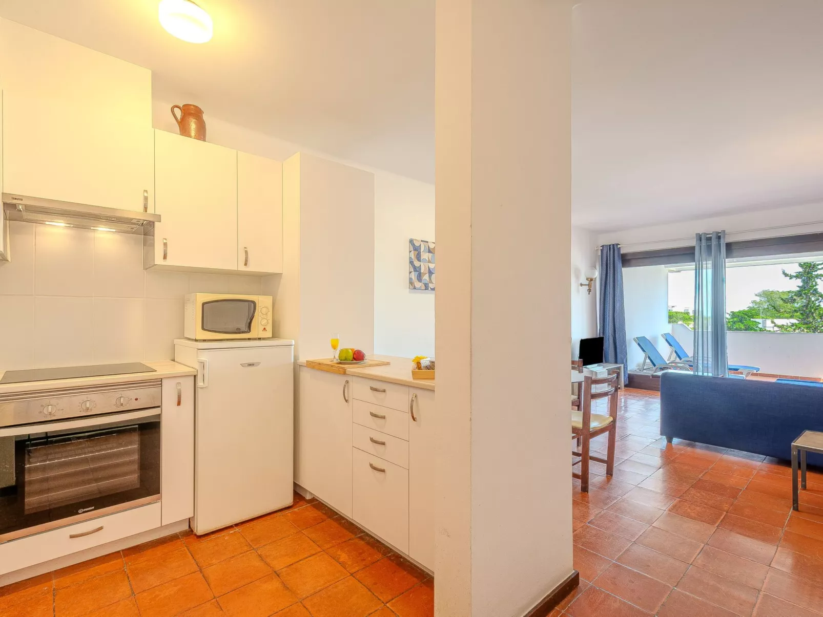 Lima - Sunny Way-Dedans