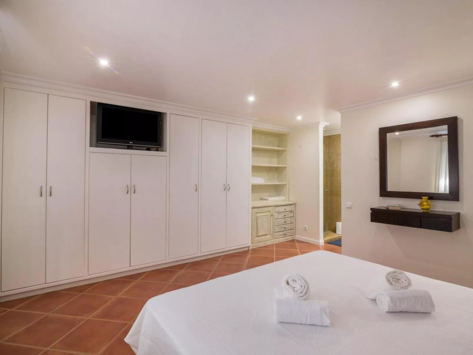 Malick - Sunny Way-Dedans