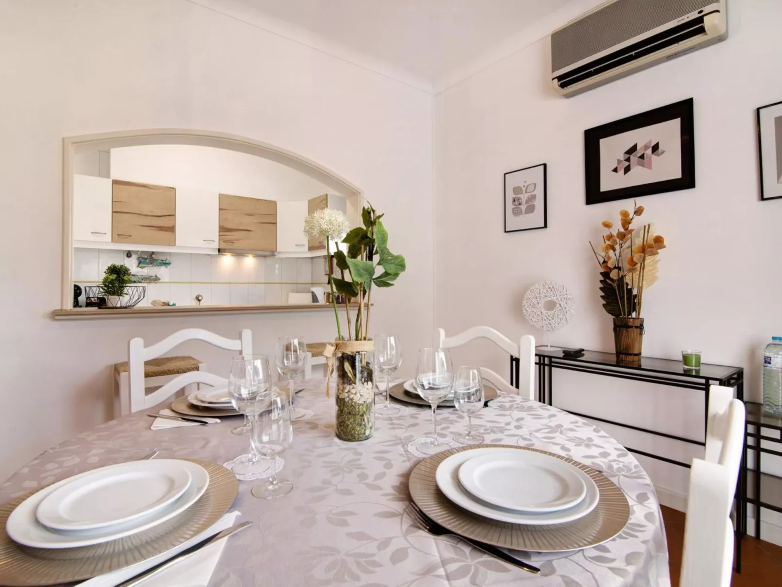 Medusa - Sunny Way-Inside