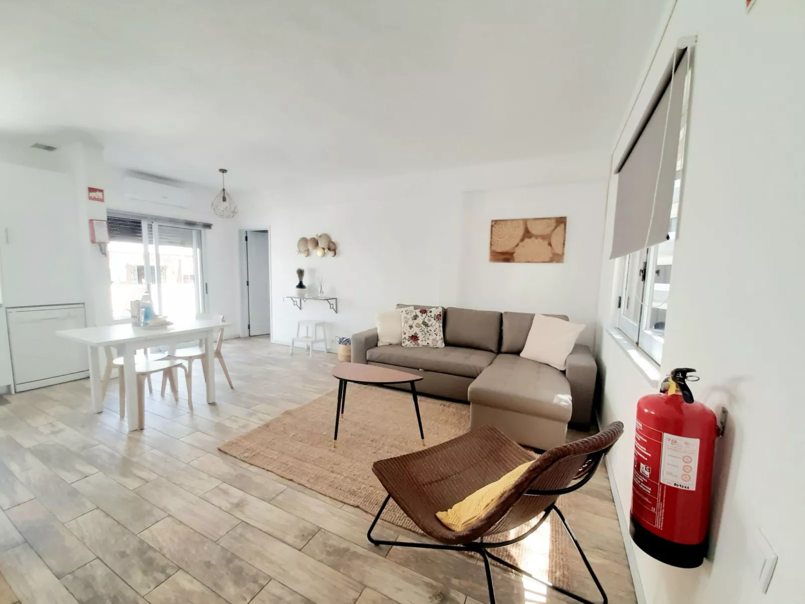 Patrick - Sunny Way-Dedans