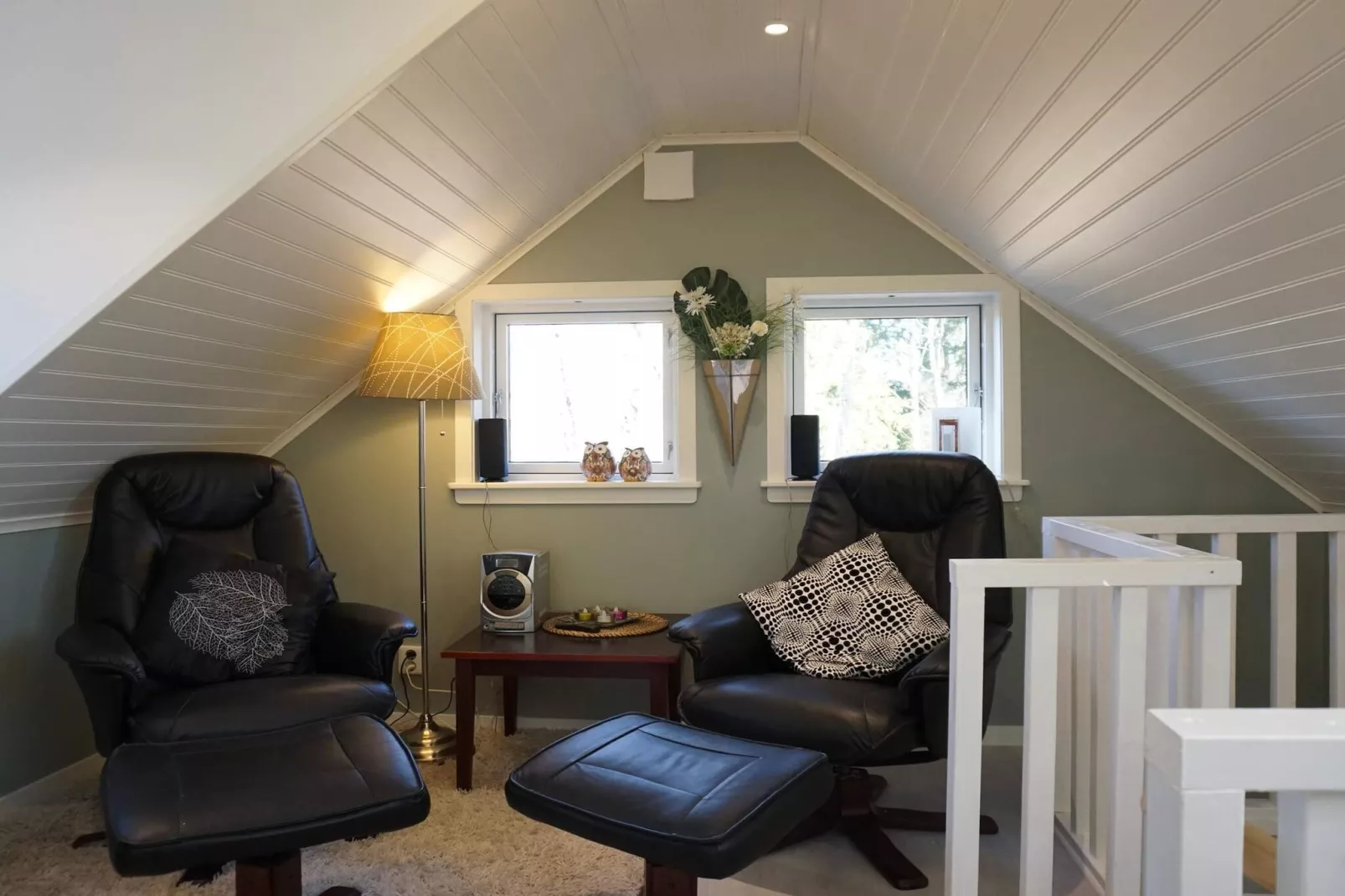 4 person holiday home in Tanumshede-Indoor