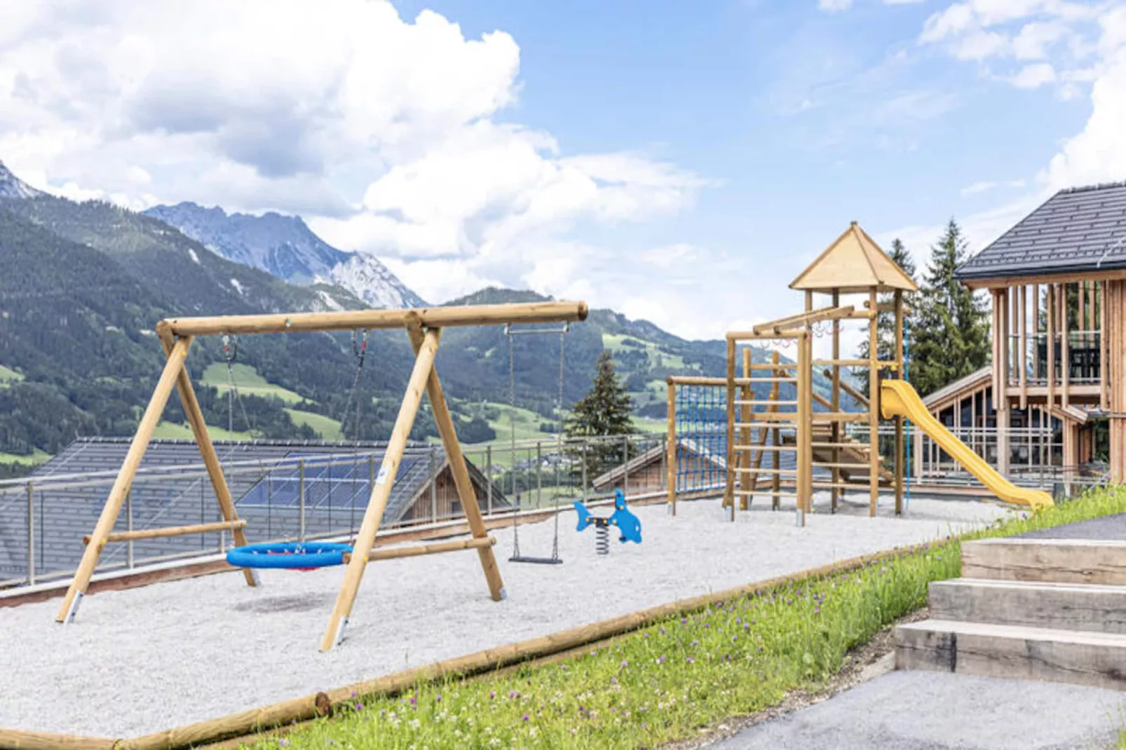 Appartements à Ennstal Liezen-Nicht zugeordnet