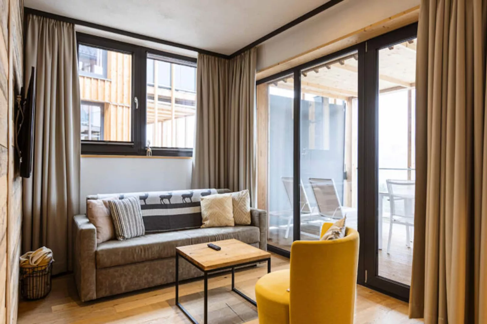 Appartements à Ennstal Liezen-Nicht zugeordnet